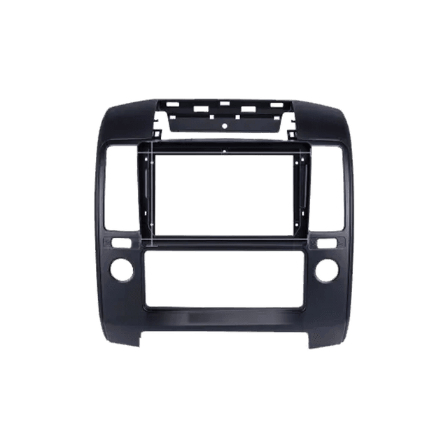 Fascia for NISSAN Navara D40