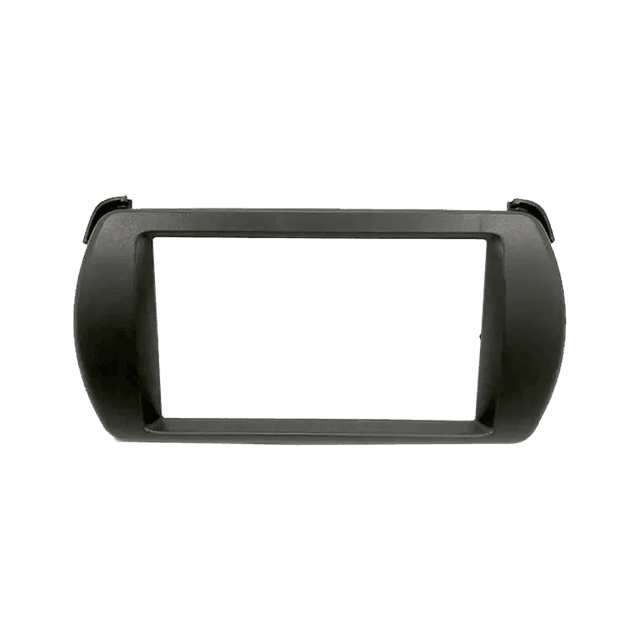 Fascia for SUZUKI Alto 2DIN