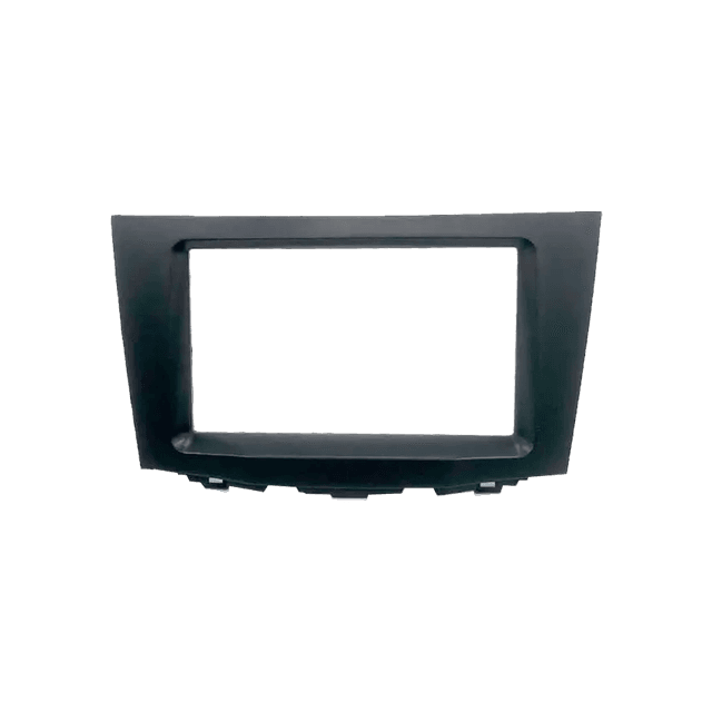 Fascia for SUZUKI Kizashi 2DIN