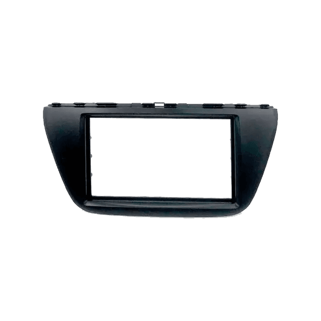 Fascia for SUZUKI S-Cross 2 DIN