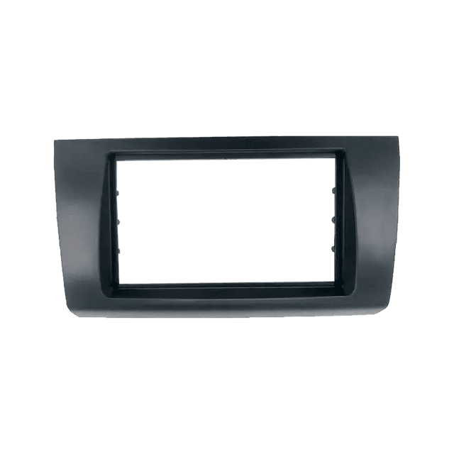 Fascia for SUZUKI Swift 2009 2DIN