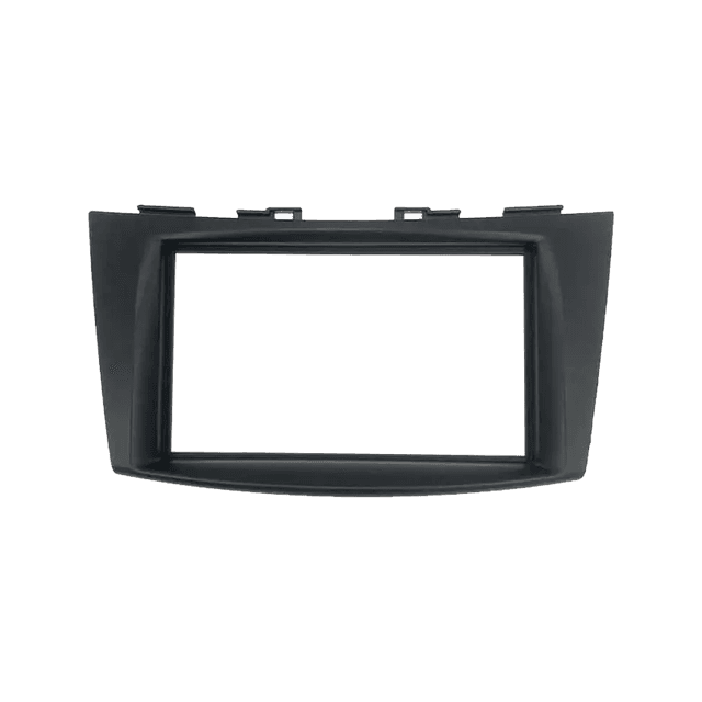 Fascia for SUZUKI Swift 2012 2DIN