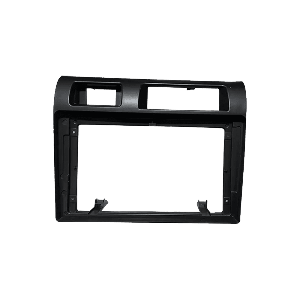 Fascia for Toyota LC79