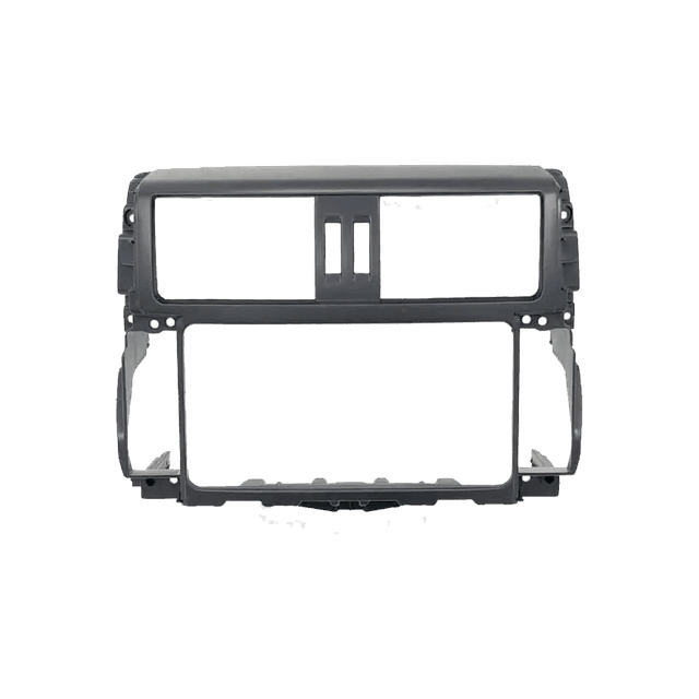 Fascia for TOYOTA Prado GXL 2DIN