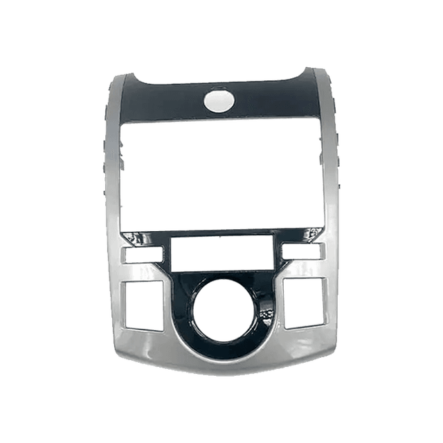 Fascia for KIA Forte Coupe 2DIN