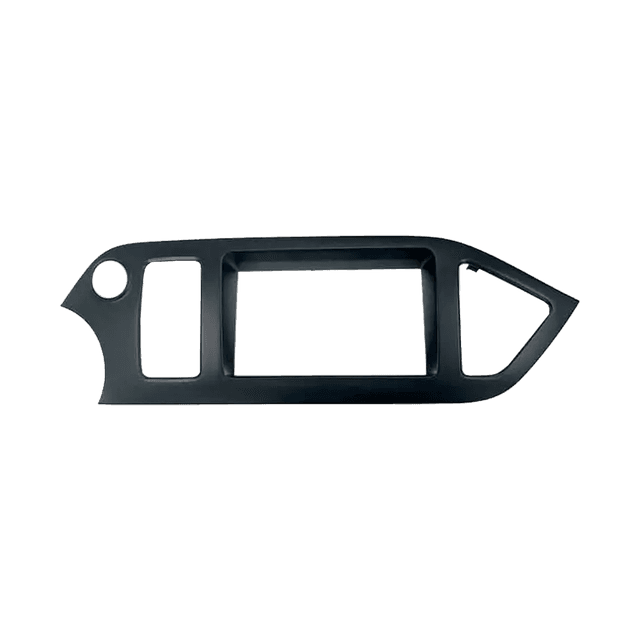 Fascia for KIA Morning / Picanto 2DIN