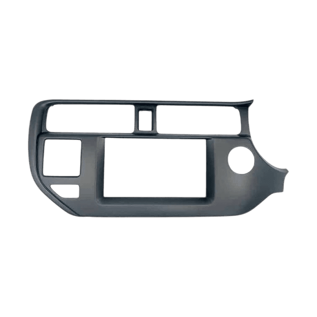 Fascia for KIA Rio 2DIN