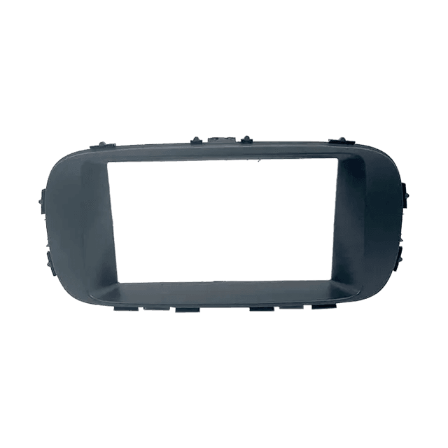 Fascia for KIA Soul 2DIN