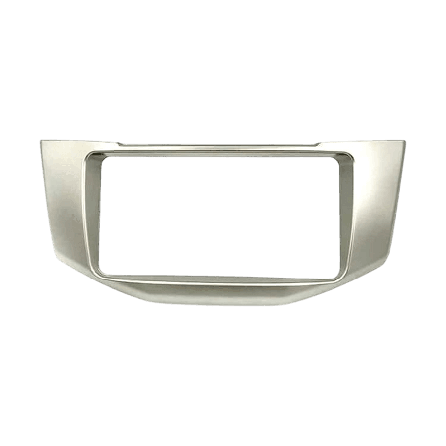 Fascia for LEXUS RX330 RX350 / TOYOTA Harrier 2DIN