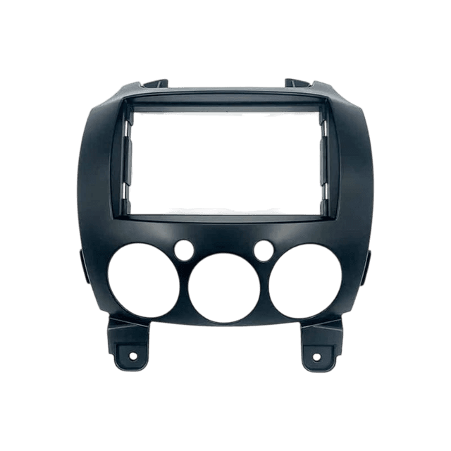 Fascia for MAZDA 2 2DIN