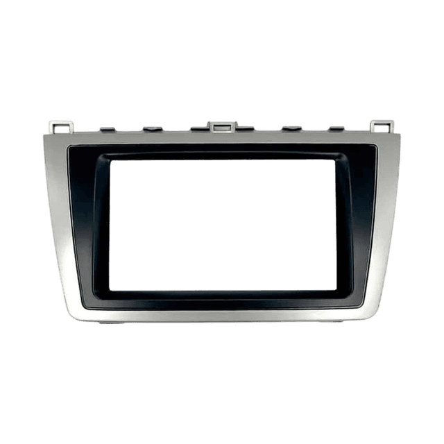 Fascia for MAZDA 6 / Atenza 2DIN
