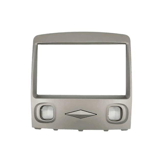 Fascia for MAZDA Tribute 2DIN