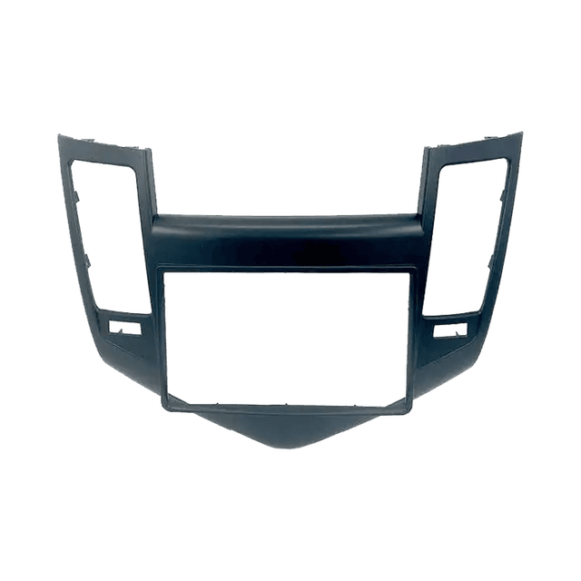 Fascia for HOLDEN Cruze Grey Fascia 2DIN