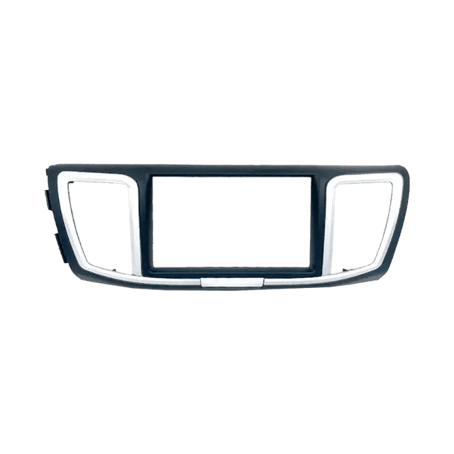 Fascia for HONDA Accord 2DIN