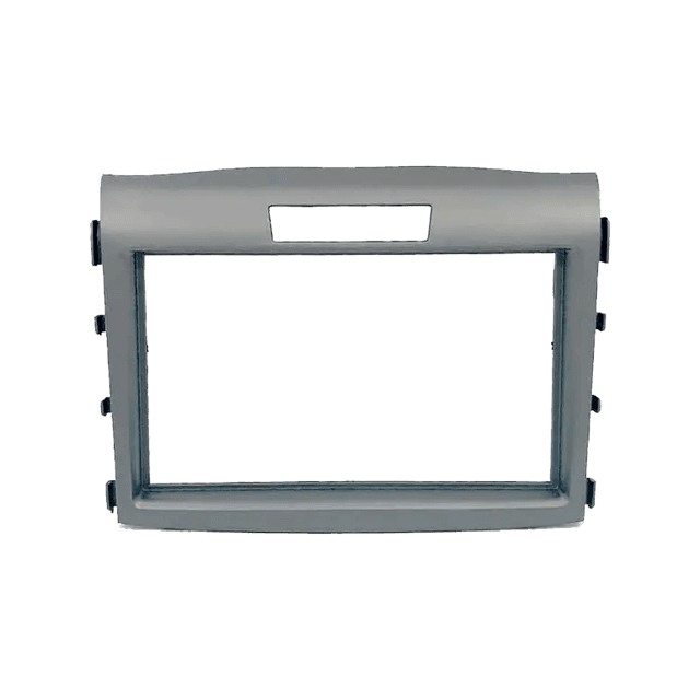 Fascia for HONDA City 2DIN