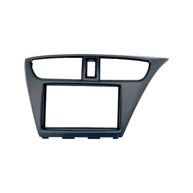 Fascia for HONDA Civic EURO 2DIN