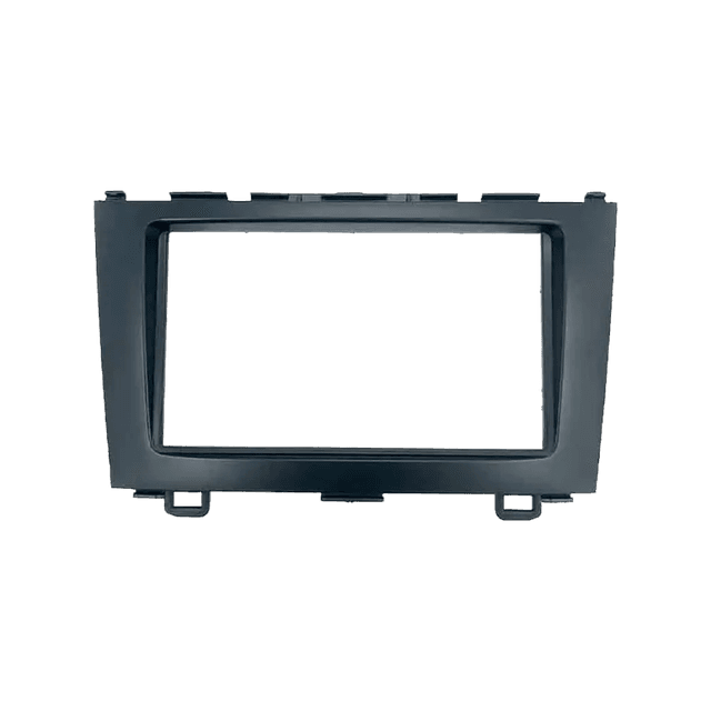 Fascia for HONDA CRV 2DIN