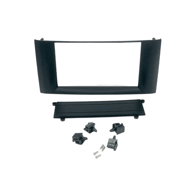 Fascia for ISUZU DMAX 1.5DIN