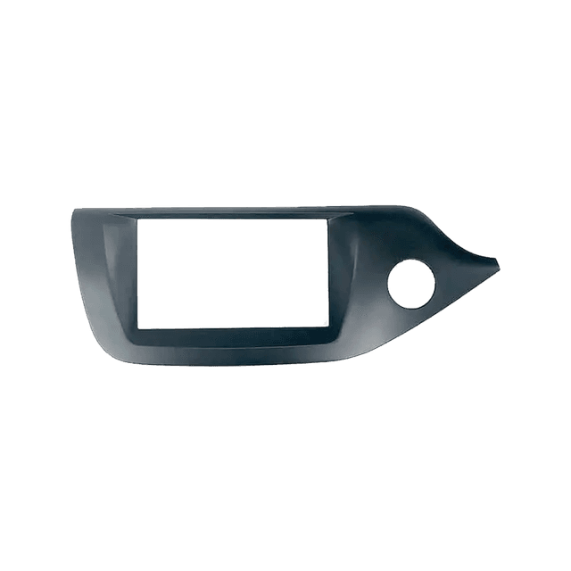Fascia for KIA Ceed 2DIN