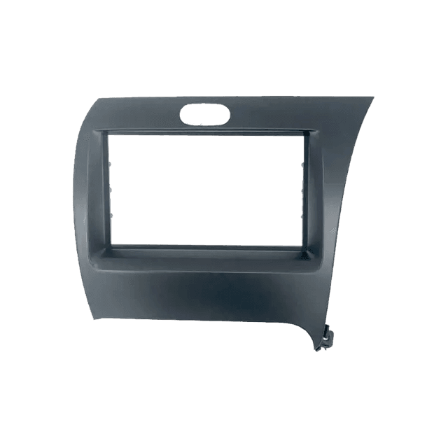 Fascia for KIA Cerato / Forte 2DIN
