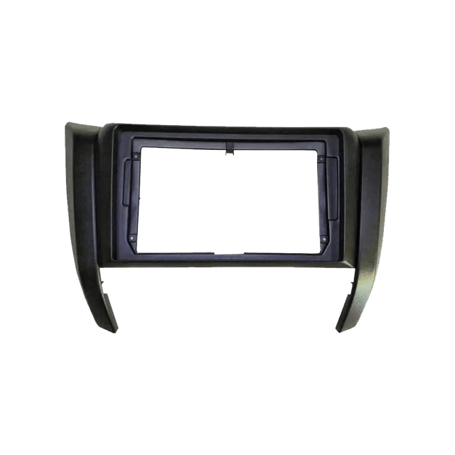 Fascia for Nissan Navara / NP300 / Frontier 2017+