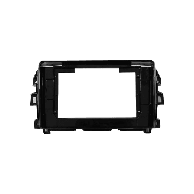 Fascia for Nissan Navara / Terra 2017+