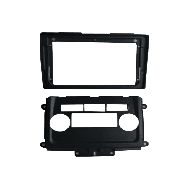 Fascia for Nissan Navara / X terra / Frontier 2009