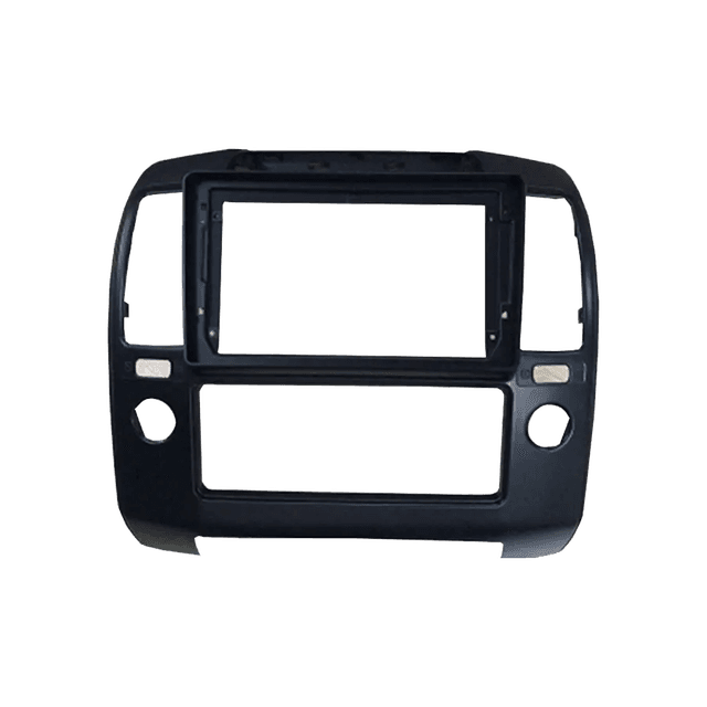 Fascia for Nissan Navara 2006-2012