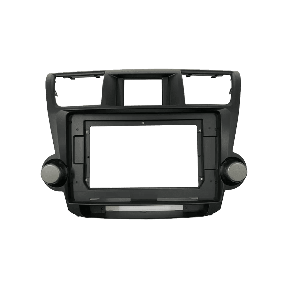 Fascia for Toyota Highilander 2009-2014 