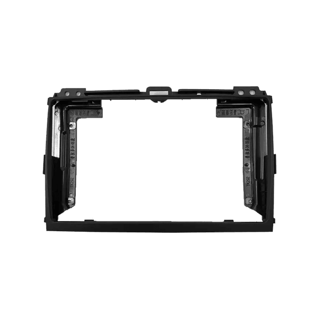 Fascia for Toyota Prado 2004-2008
