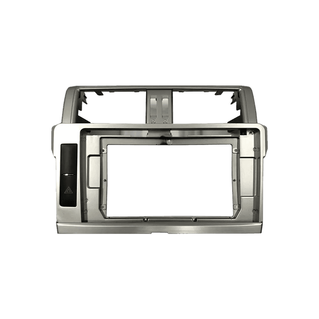 Fascia for Toyota Prado 2014+