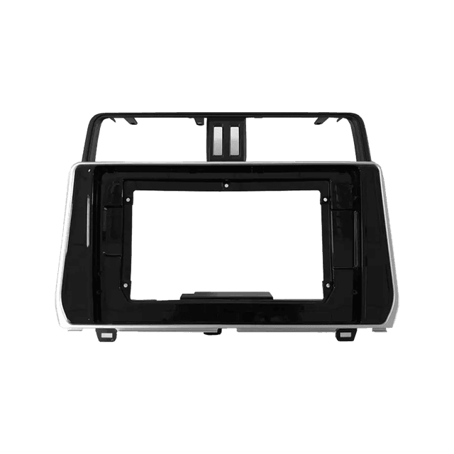 Fascia for Toyota Prado 2018