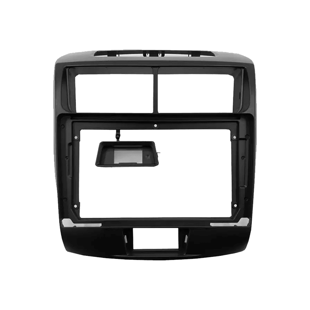 Fascia For Toyota Avanza 2010-2018