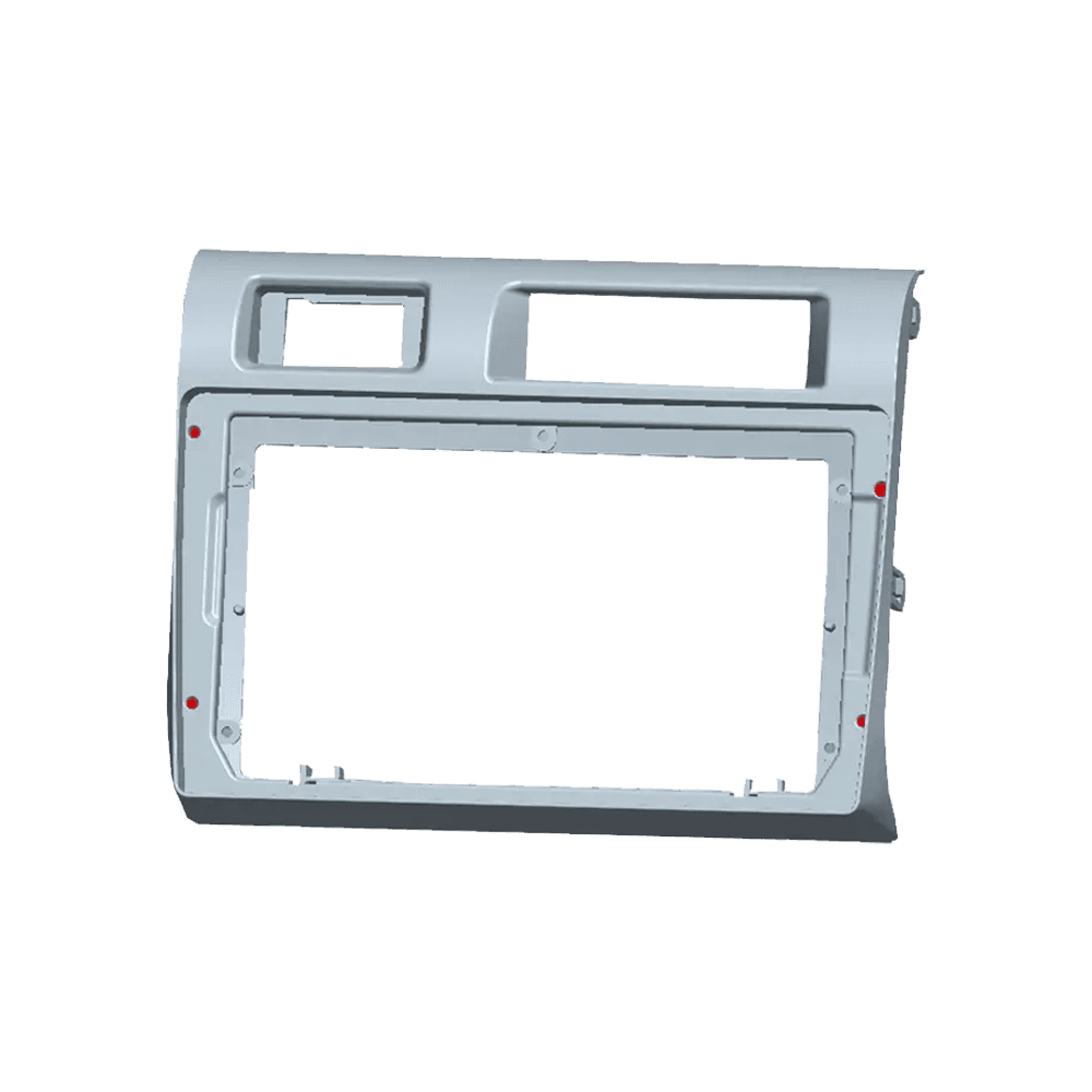 Fascia for Toyota Estima / ACR30 2004