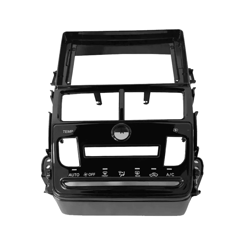 Fascia for Toyota VIOS / Yaris  (Auto AC ) 2018