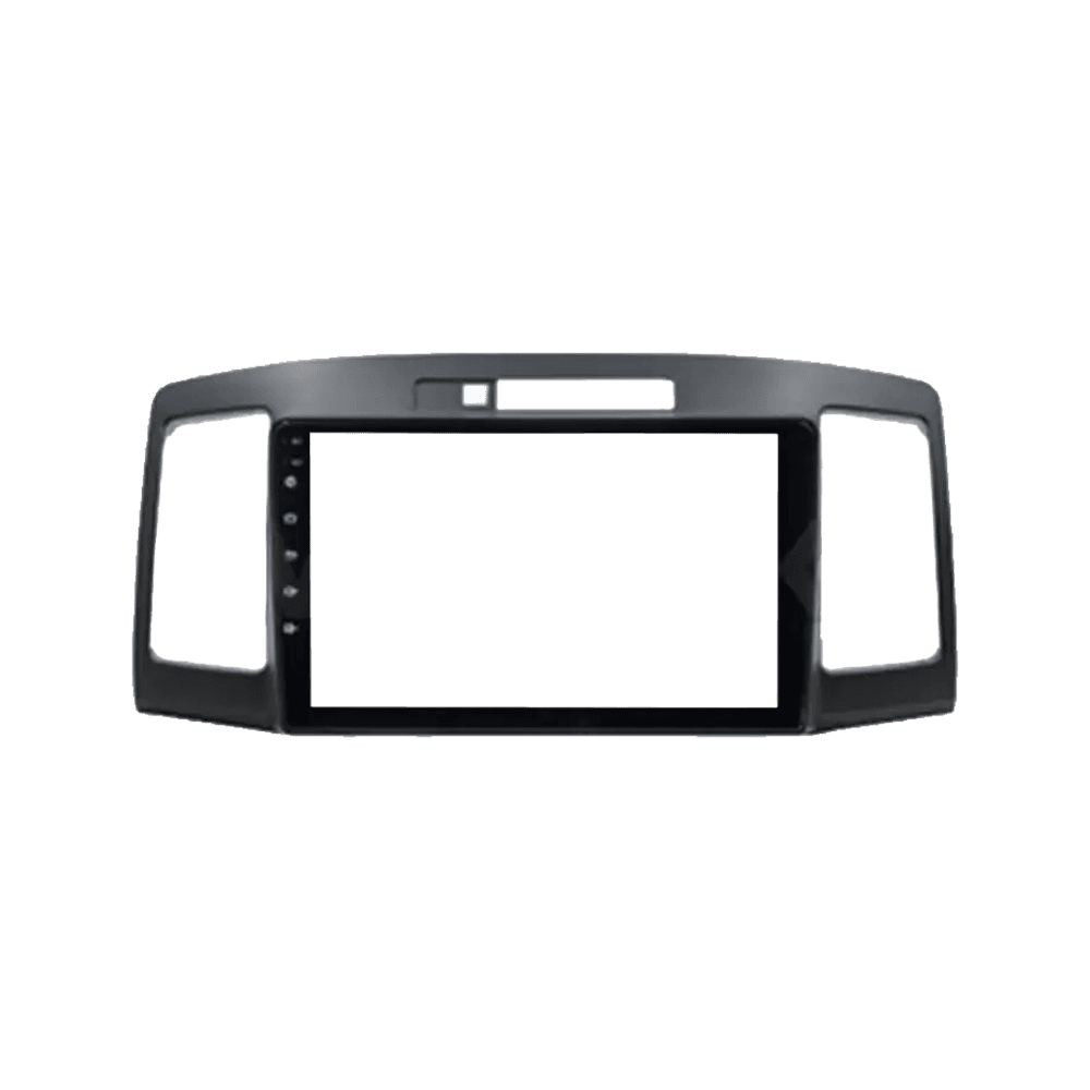 Fascia for Toyota Allion 2002
