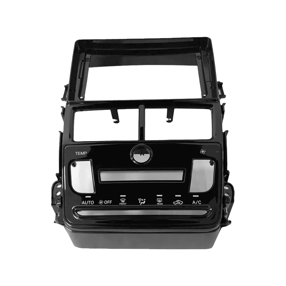 Fascia for Toyota Etios