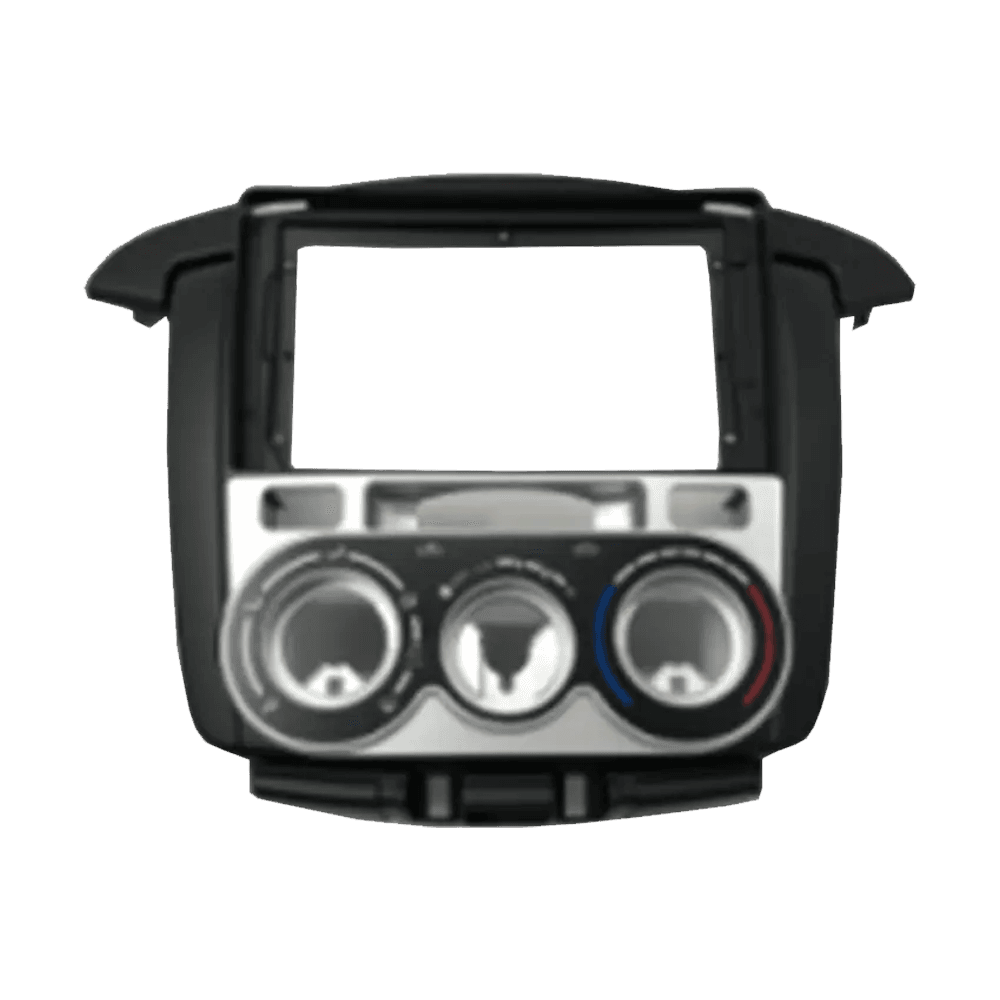 Fascia For Toyota innova / Crysta (Auto AC / Manual AC) 2008-2014