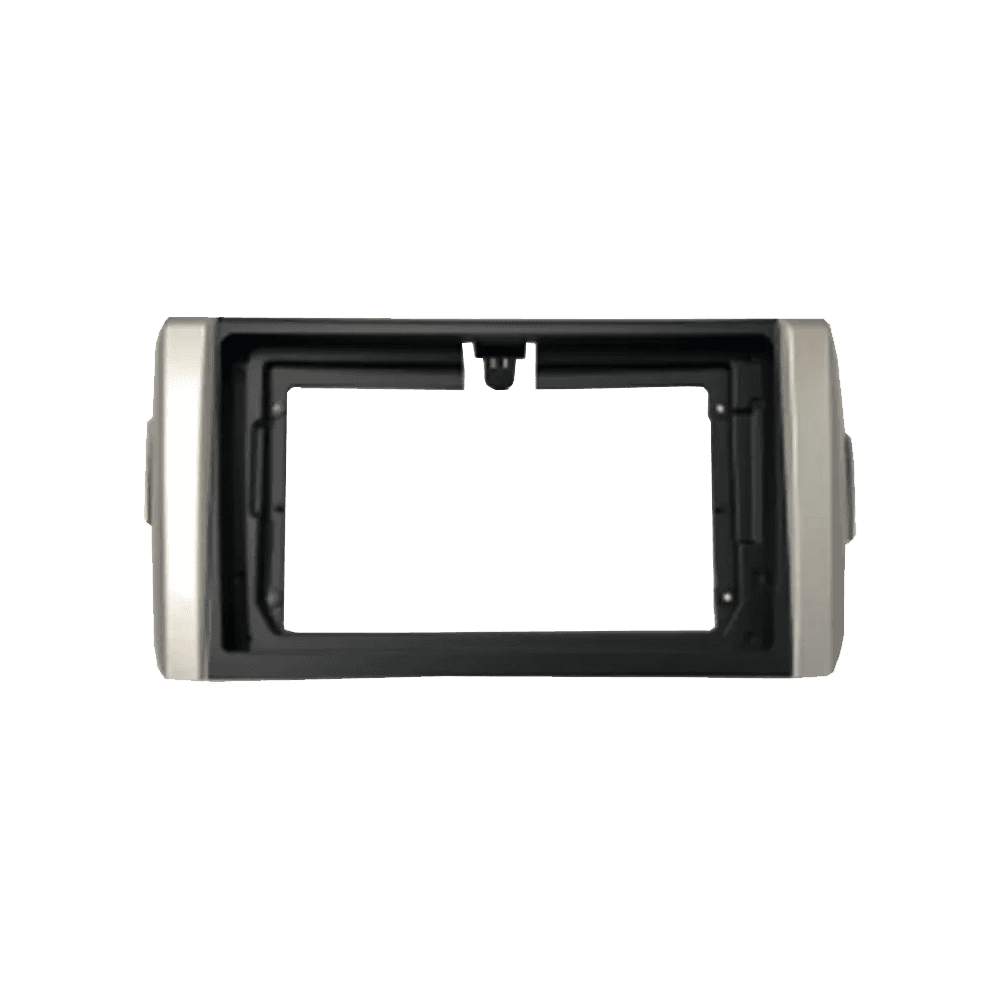 Fascia for Toyota Innova Crysta 2015