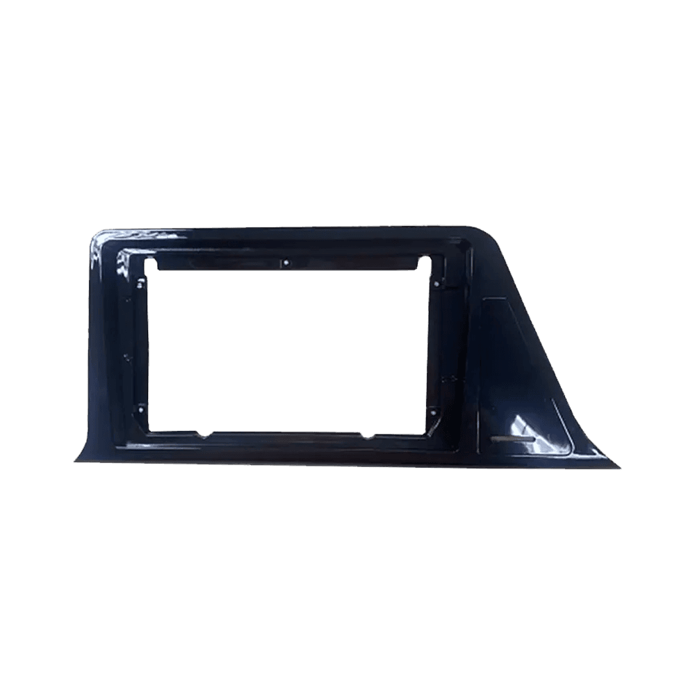 Fascia for Toyota Izoa / C-HR 2018