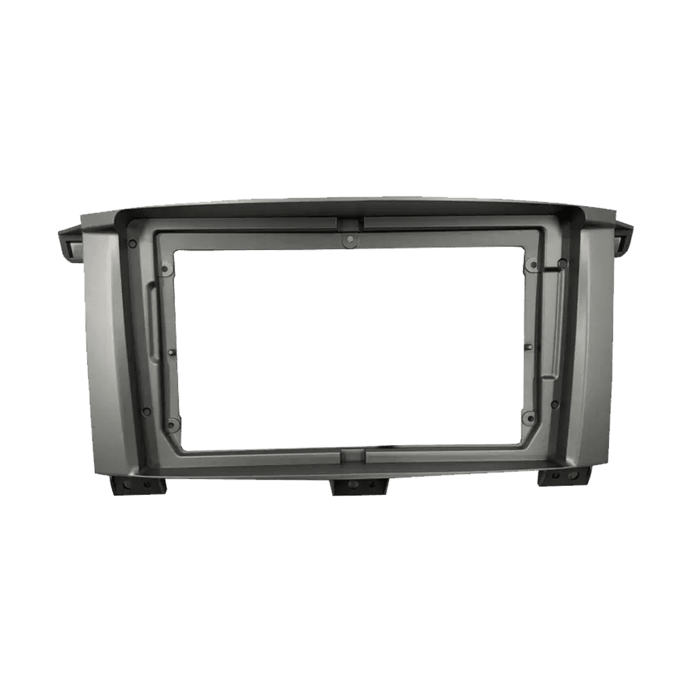 Fascia For Toyota Landcruiser / GXR 2003-2007