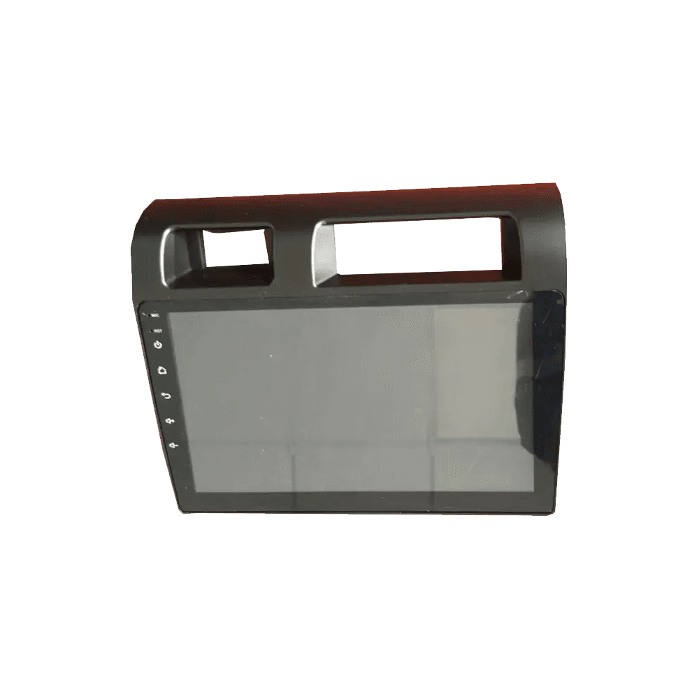 Fascia for Toyota Pickup / Land Cruiser / LC70