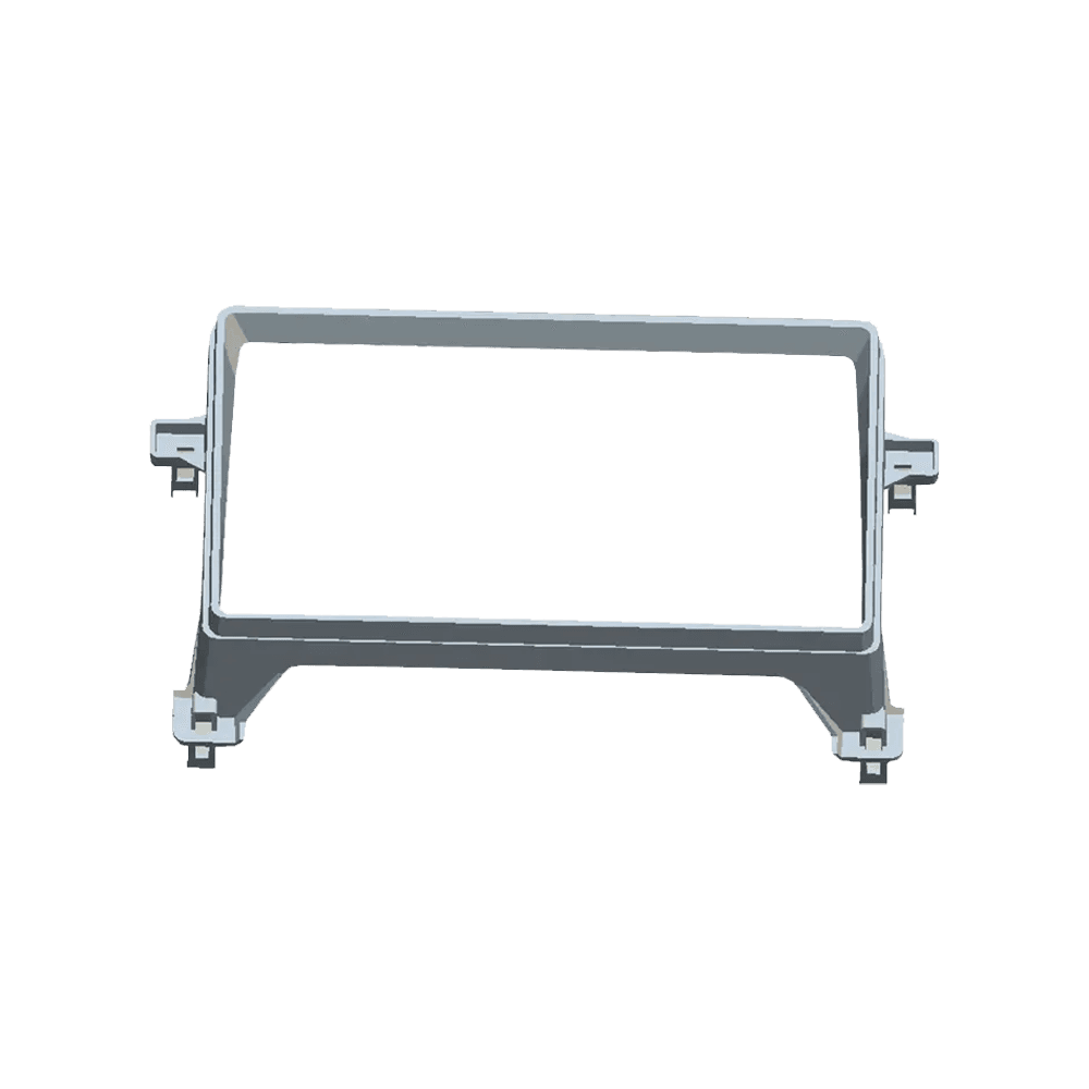 Fascia for Toyota Prius 2015