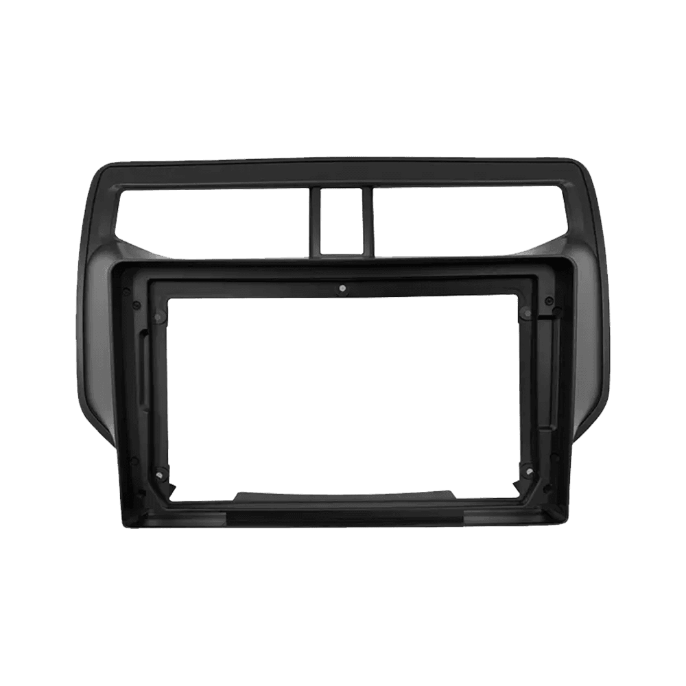 Fascia for Toyota Rush 2018