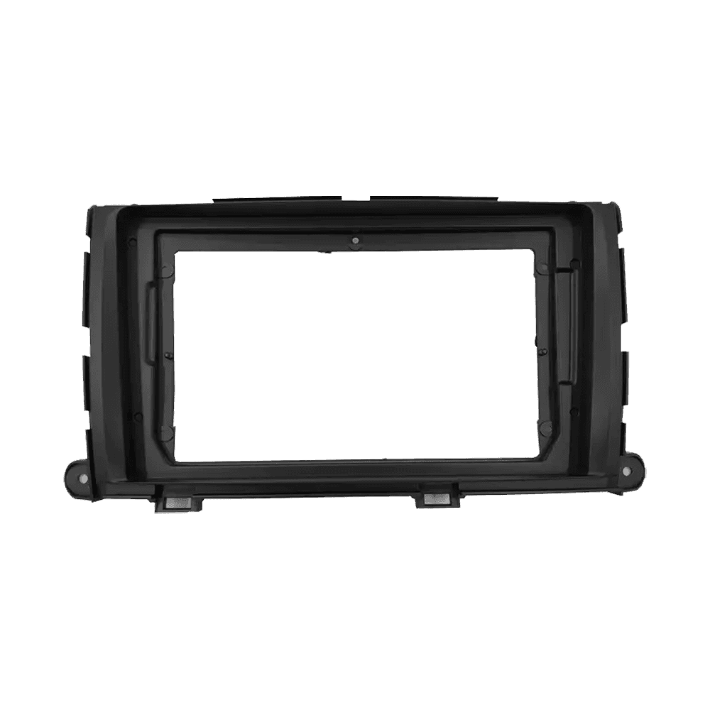 Fascia for Toyota sienna 2012