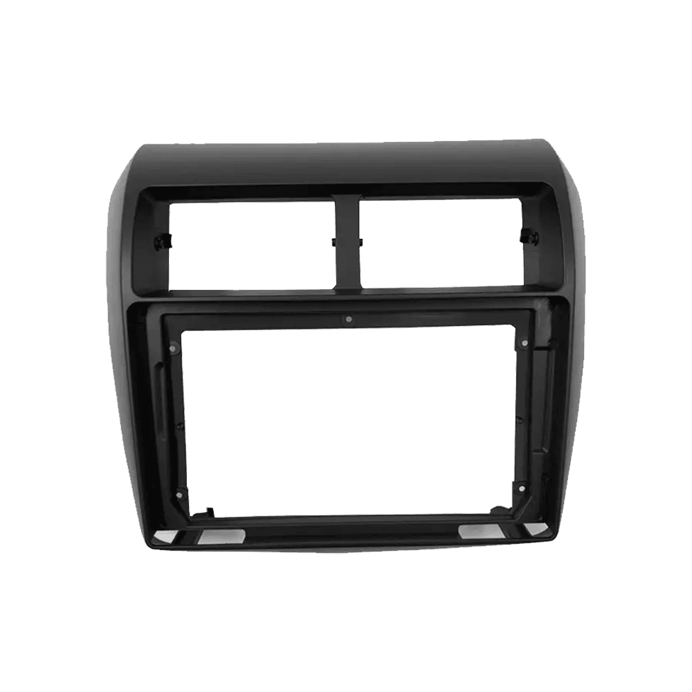 Fascia for Toyota Wigo 2012-2016