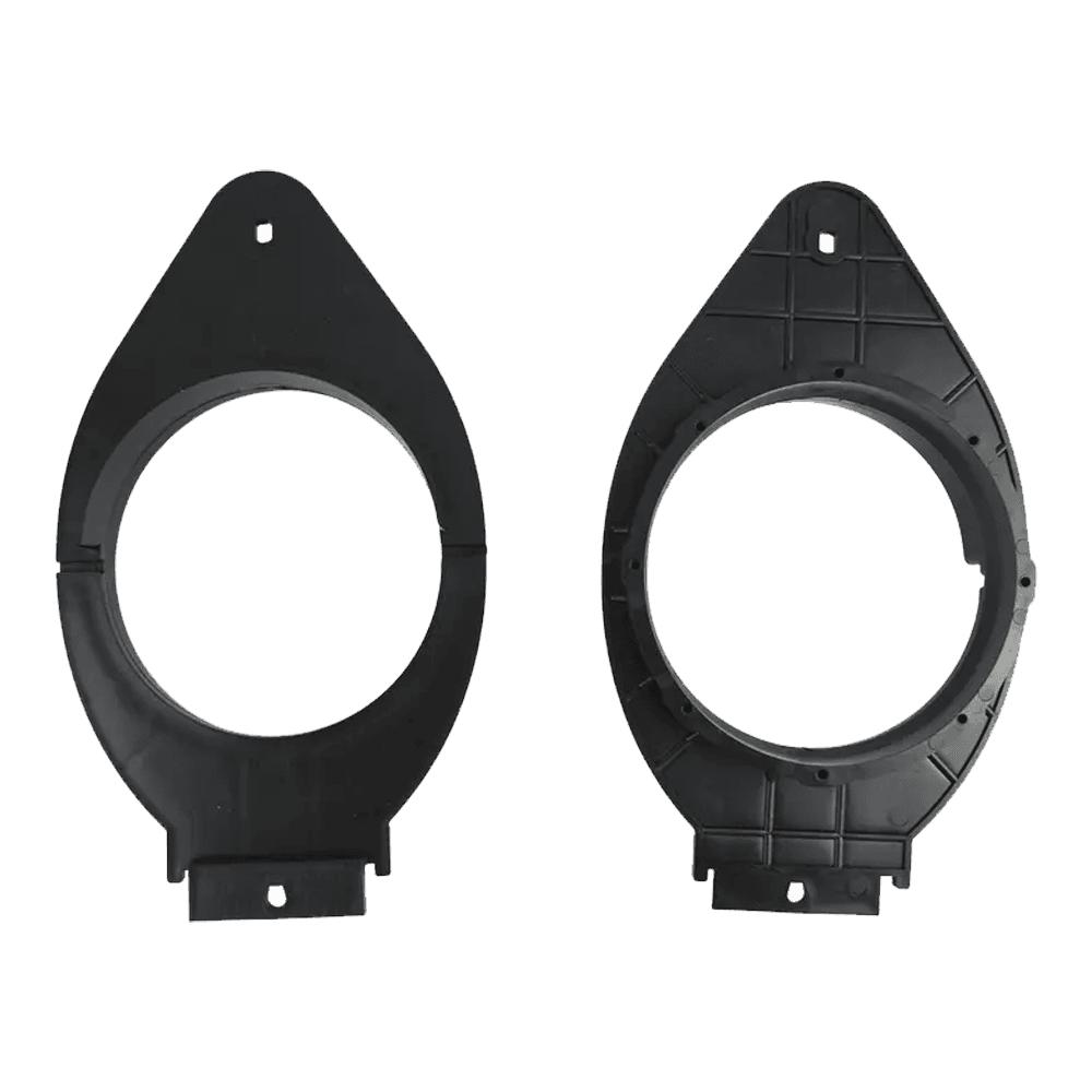 Buick Enclave / GL8 2016+ Front Door Speaker Spacer Adapter (Solid)