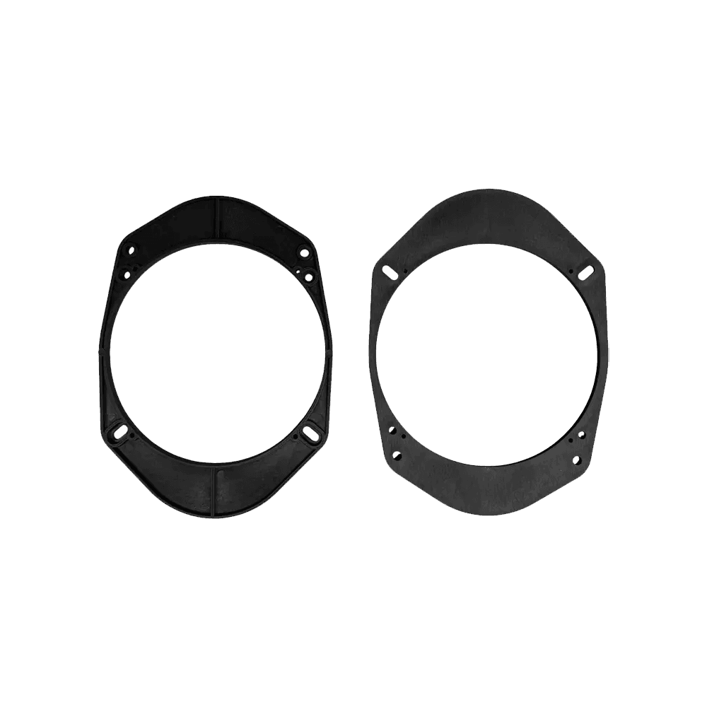 Ford Fiesta / Focus / KA / Mondeo / Puma / Tourneo Speaker Spacer Adapter