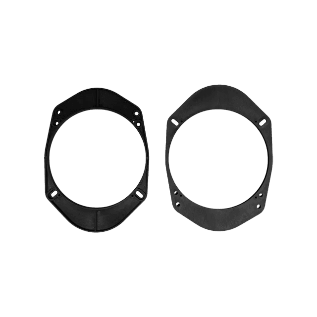 Ford Fiesta / Focus / KA / Mondeo / Puma / Tourneo Speaker Spacer Adapter