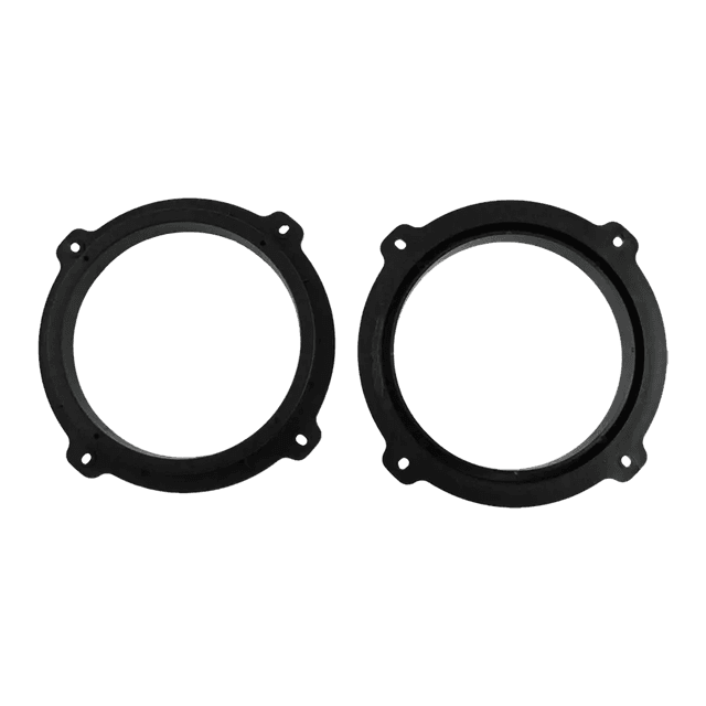 Hyundai IX35 2012 Speaker Spacer Adapter Rings